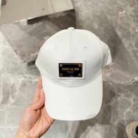 Picture of Dior Cap _SKUDiorCapdxn172237